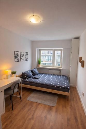Rooms In Warsaw - C106B - Warsaw Rooms In Warsaw - C106B - Warsaw