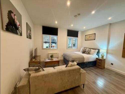 Studio Apartment - Offline Bookings 1