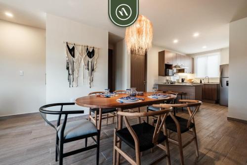 Beautiful House in San Miguel de Allende - Private in โอลิมโป