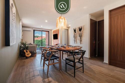 Beautiful House in San Miguel de Allende - Private in โอลิมโป