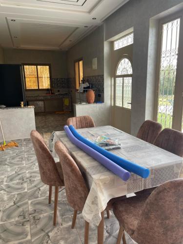 villa lina in Ahmed Salem