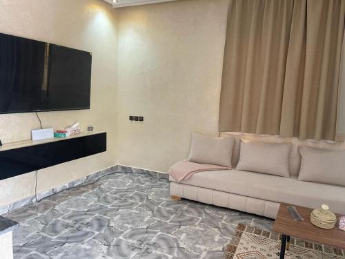 villa lina in Ahmed Salem