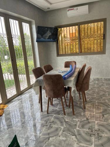 villa lina in Ahmed Salem
