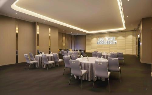 Hotel All Time Residency -Near Connaught Place New Delhi photo 5