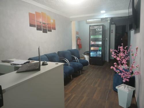 FIRMH HOSTEL TRANSLADO 24H cafe da manha incluso - Guarulhos