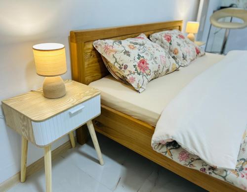 Apartman VIS 1