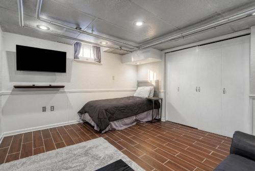Suites On Chocolate - The Studio - main image