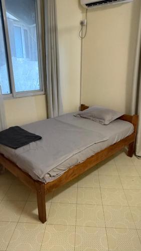 Noorhaven stay – khách sạn tại Watamu