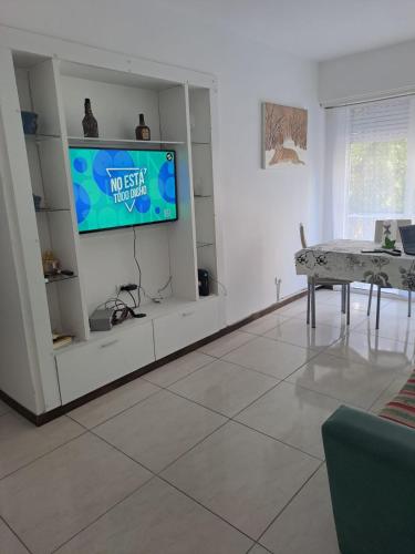 Departamento dos ambientes Colon