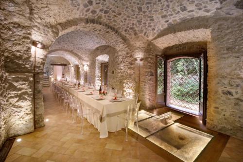 Dimora Storica Hotel Maccarunera 5