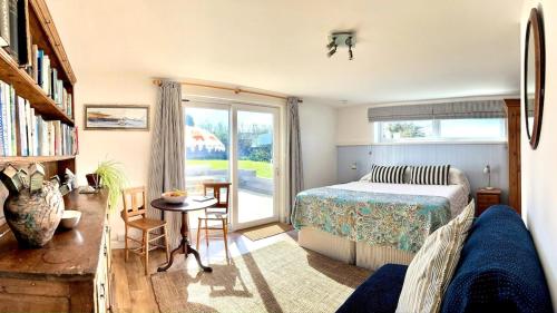 . La Petite Roselle in Alderney