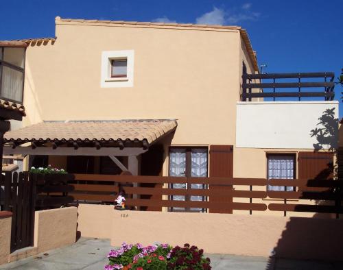 Vacances location port-leucate