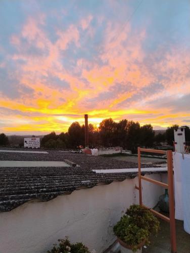 Resaenea in Cárcar