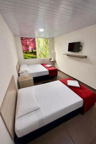 Hotel Arboleda de Cádiz