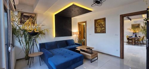 Elegant 406 Family Apartment