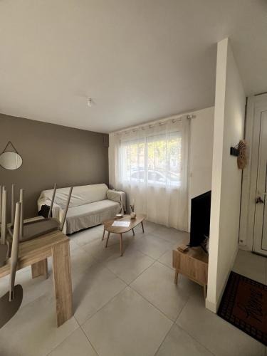 Maison tout confort au cœur de Golfech in Golfech