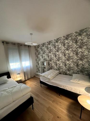 Maison tout confort au cœur de Golfech in Golfech