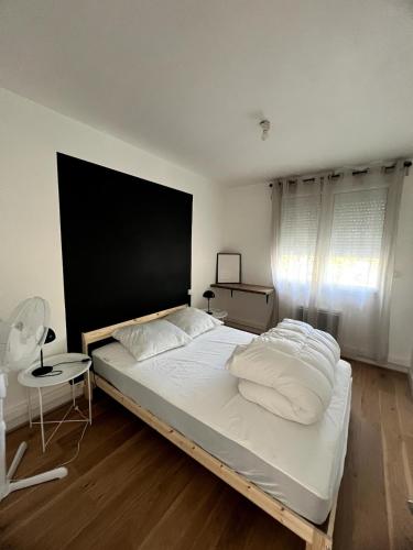 Maison tout confort au cœur de Golfech in Golfech
