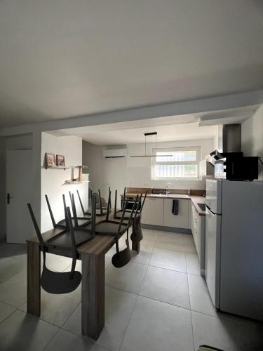 Maison tout confort au cœur de Golfech in Golfech