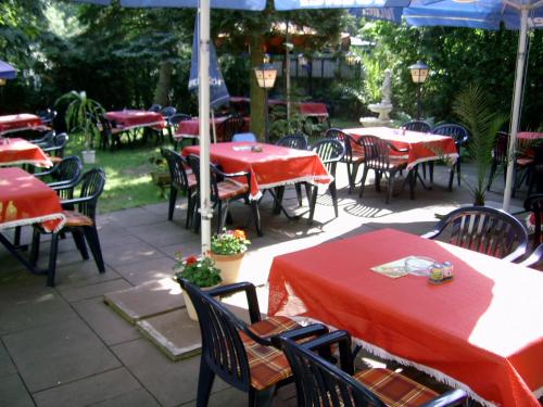 Hotel-Restaurant Hellmann - main image