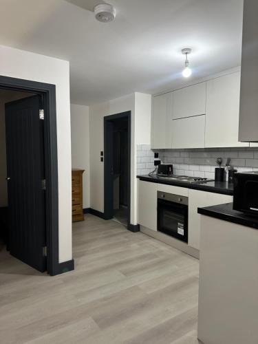 SOS House - Aylesbury