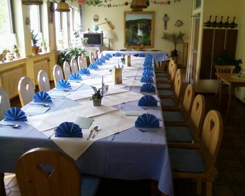 Hotel-Restaurant Hellmann 3