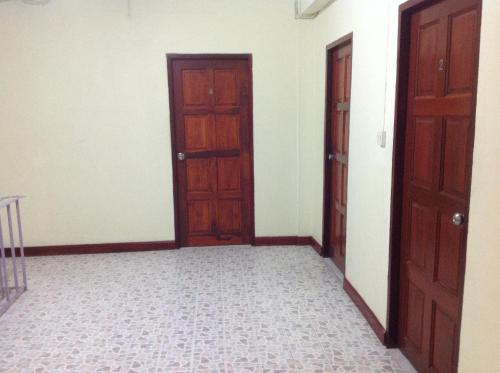 Bambus Motel – Pattaya, DC