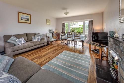 Iekārtas, 3 Bed in Pwllheli oc-geryco in Abersoch