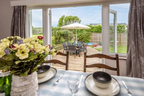 Iekārtas, 3 Bed in Pwllheli oc-geryco in Abersoch