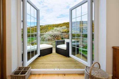 บริการและสิ่งอำนวยความสะดวก, 3 Bed in Llanengan oc-drwsyl in ลานเบริส