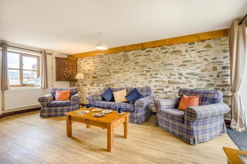 Iekārtas, 4 Bed in Builth Wells oc-39473 in Cilmery
