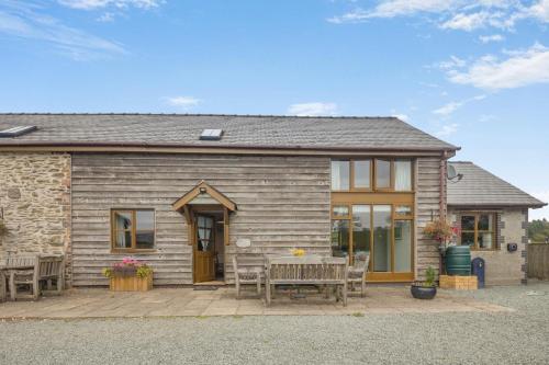 Iekārtas, 4 Bed in Builth Wells oc-39473 in Cilmery