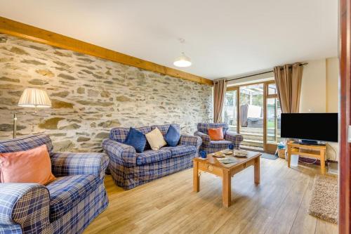 Iekārtas, 4 Bed in Builth Wells oc-39473 in Cilmery
