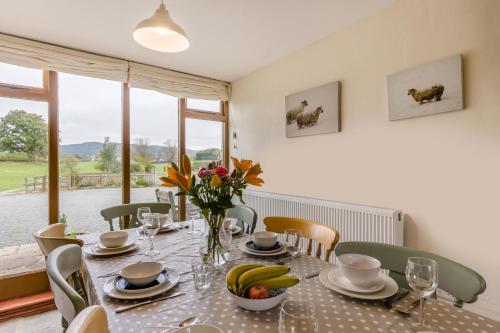 Iekārtas, 4 Bed in Builth Wells oc-39473 in Cilmery