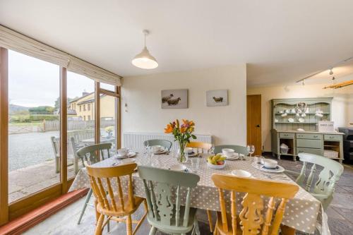 Iekārtas, 4 Bed in Builth Wells oc-39473 in Cilmery