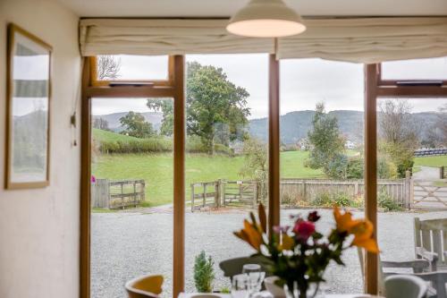 Iekārtas, 4 Bed in Builth Wells oc-39473 in Cilmery