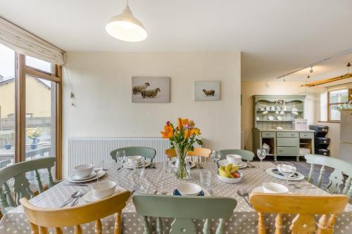 Iekārtas, 4 Bed in Builth Wells oc-39473 in Cilmery