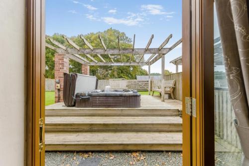 Iekārtas, 4 Bed in Builth Wells oc-39461 in Cilmery