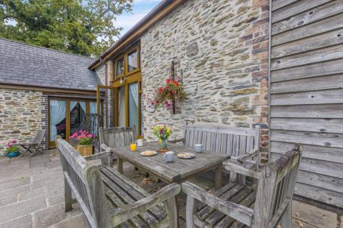 4 Bed in Builth Wells oc-39461 gîte à louer Nant Y Baedd Mound