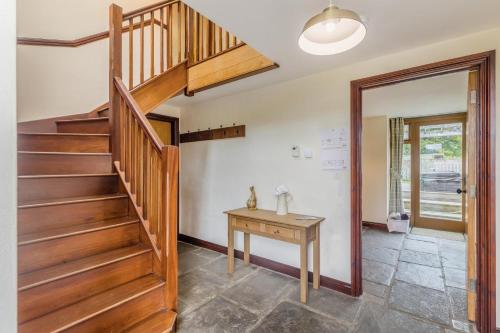 Iekārtas, 4 Bed in Builth Wells oc-39461 in Cilmery