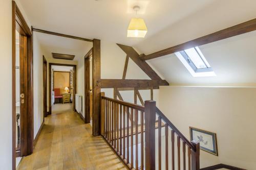 Iekārtas, 4 Bed in Builth Wells oc-39461 in Cilmery