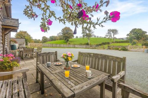 Iekārtas, 4 Bed in Builth Wells oc-39461 in Cilmery