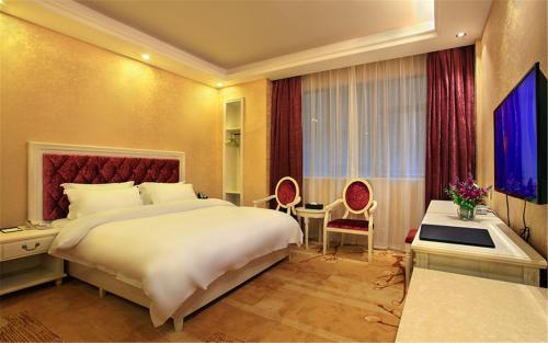 Shengshi Grand Hotel