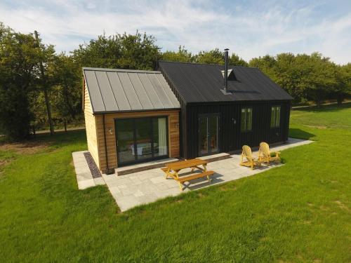 Iekārtas, 1 Bed in Wickhambrook oc-tosh in Wickhambrook