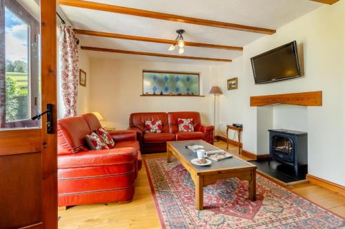 Iekārtas, 4 Bed in Caersws oc-waa321 in Trefeglwys
