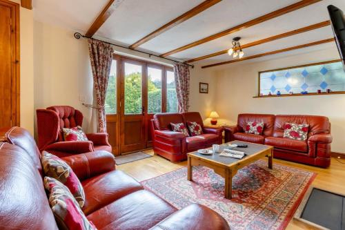 Iekārtas, 4 Bed in Caersws oc-waa321 in Trefeglwys