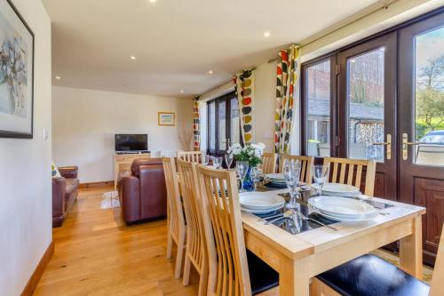 Iekārtas, 4 Bed in Caersws oc-waa321 in Trefeglwys