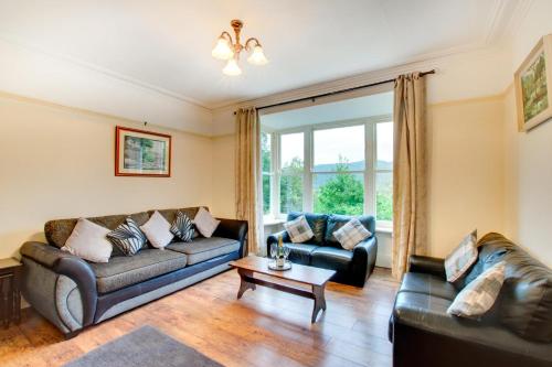 Iekārtas, 6 Bed in Dolgellau oc-wah675 in Arthog