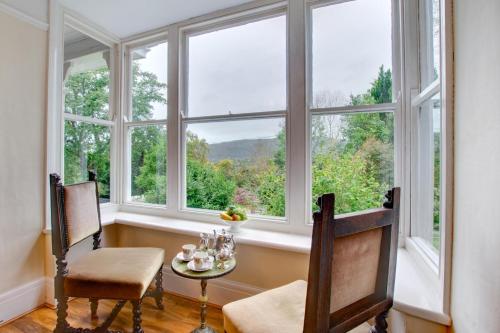 Iekārtas, 6 Bed in Dolgellau oc-wah675 in Arthog