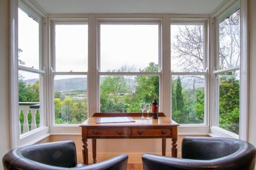 Iekārtas, 6 Bed in Dolgellau oc-wah675 in Arthog